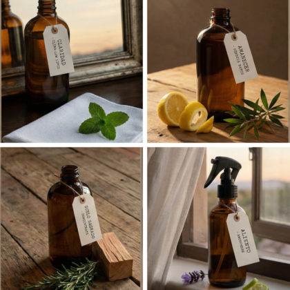 Home restoration bundle